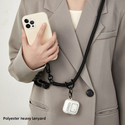 Brehn | Verstellbare Hals Telefon Halter Handgelenk Band