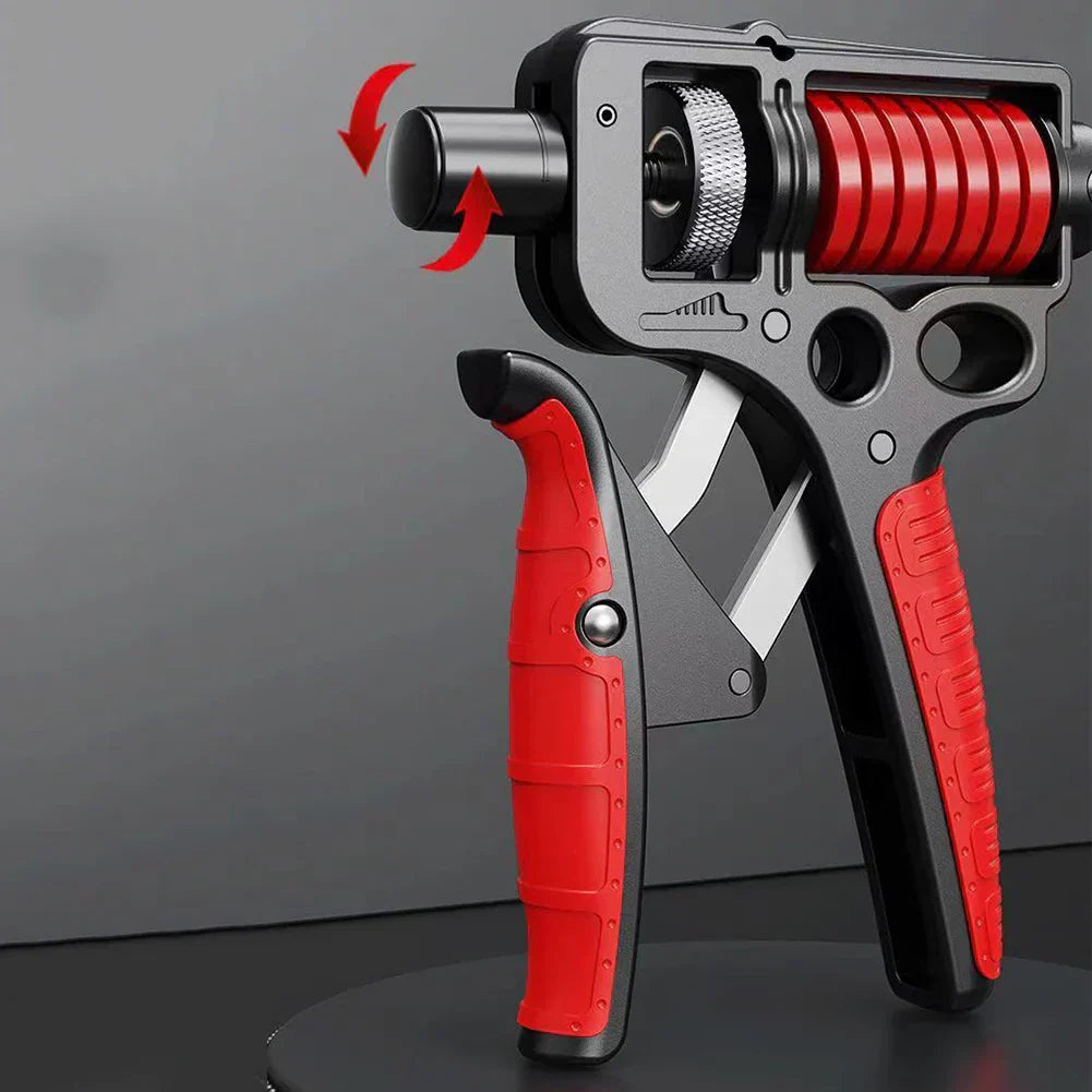 Brehn | Verstellbares Grip-Handtrainer-Werkzeug