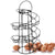 Brehn | Spiral Rolling Egg Dispenser Rack