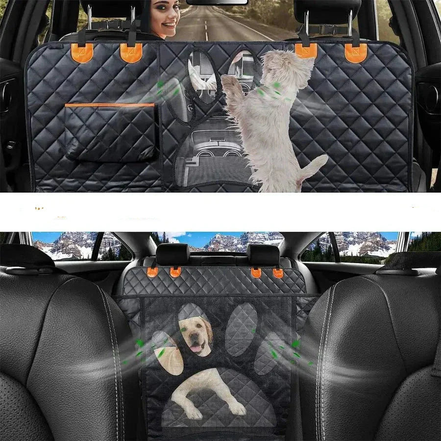 Brehn | Wasserdichtes Reise-Set für Hunde