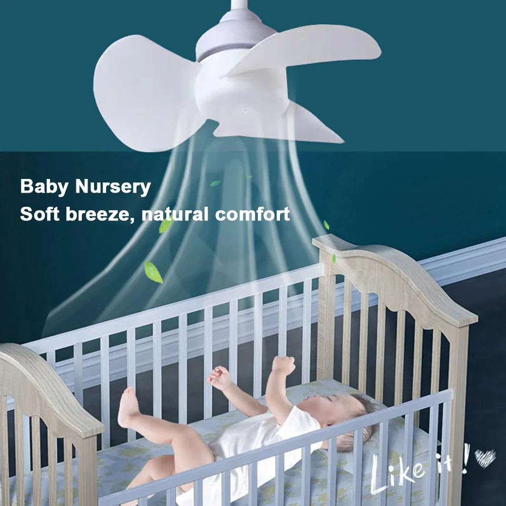 Mini tragbarer Ventilator | Brehn