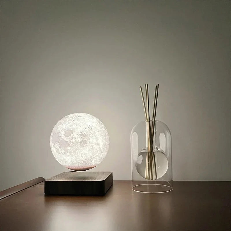 Glas Hohler Aromatischer Diffuser Brehn