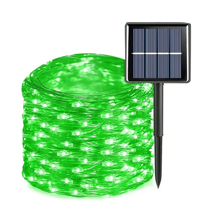 Brehn | LumiFest – Magische Solarleuchten für festliche Außenbeleuchtung