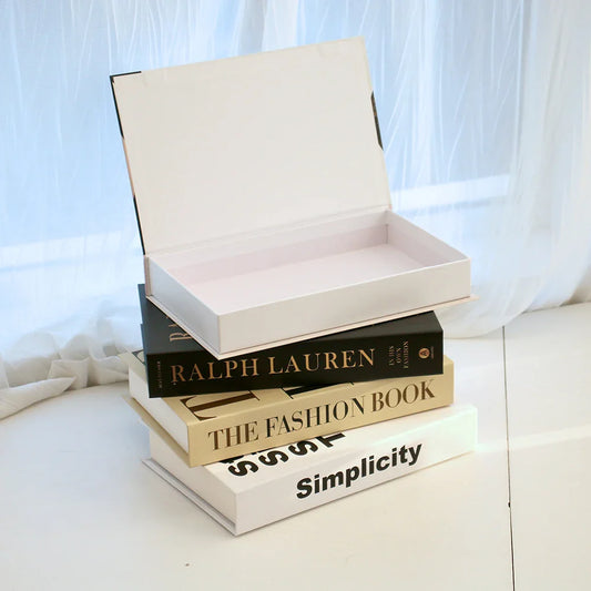 Geheime Buchbox Brehn