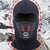 Brehn | Winddicht Atmungsaktive Motorrad Winter Vollgesichtsmaske