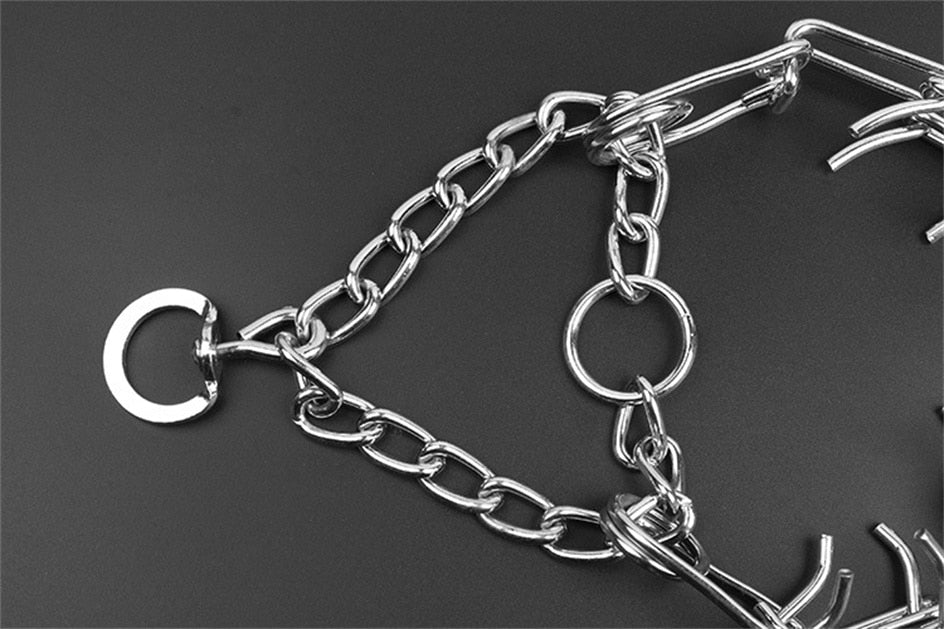 Brehn | Hund Pincher Halsband - Stil B