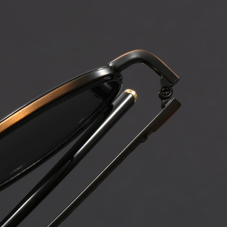 Avanti Shades | Brehn