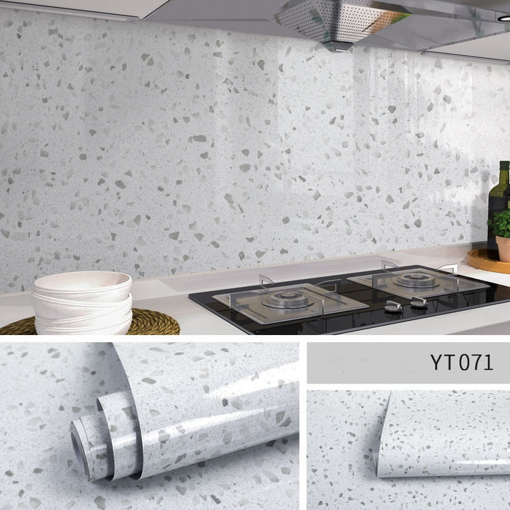 Selbstklebende Schutzfolie