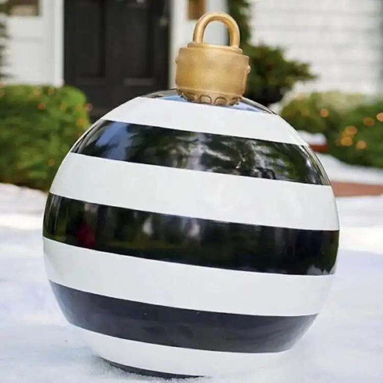 Brehn | HolidaySphere | Gartenparty Dekoration Ball