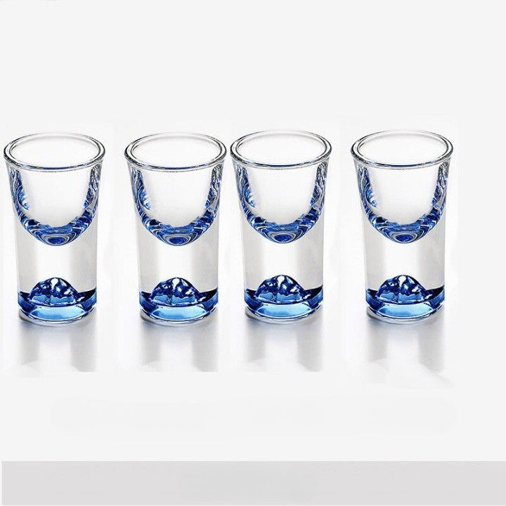 Japan Stil Brehnei-freies Bergglas Set | Brehn