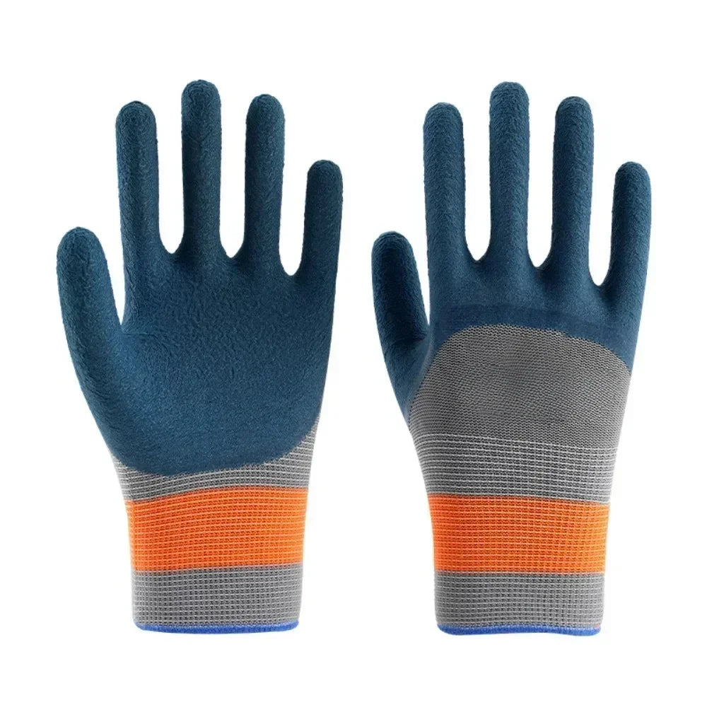 Brehn | Industriegrad Schutz Anti-Schnitt Sicherheits Handschuhe
