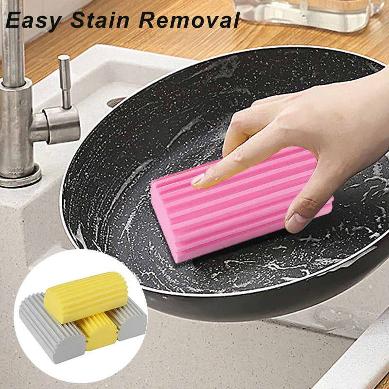 Magic All Surface Dust Cleaning Sponge | Brehn