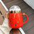 Brehn | 3D Fröhliche Weihnachtsbecher