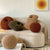Fluffy Pebble Kissen | Brehn