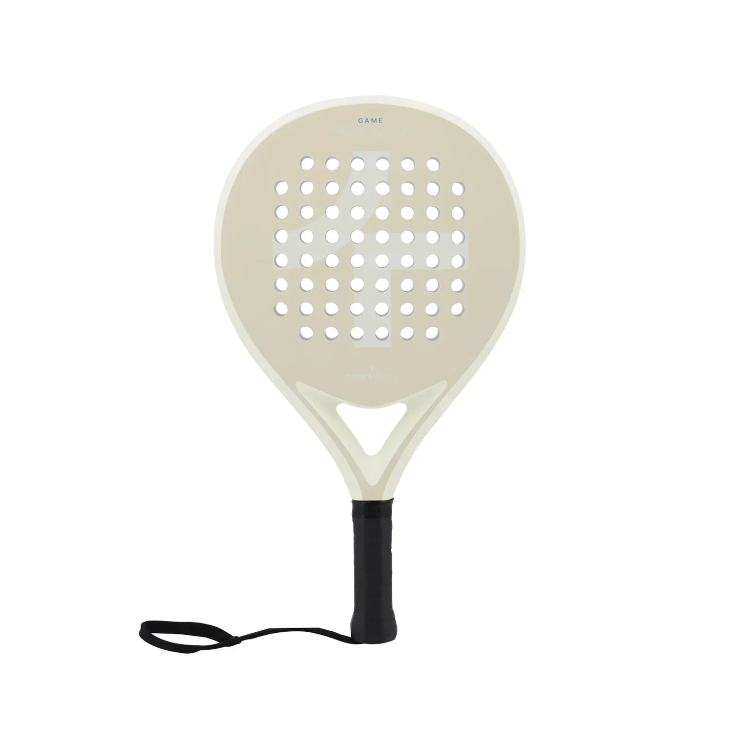 Brehn | Carbon Padel Schläger - PowerStrike