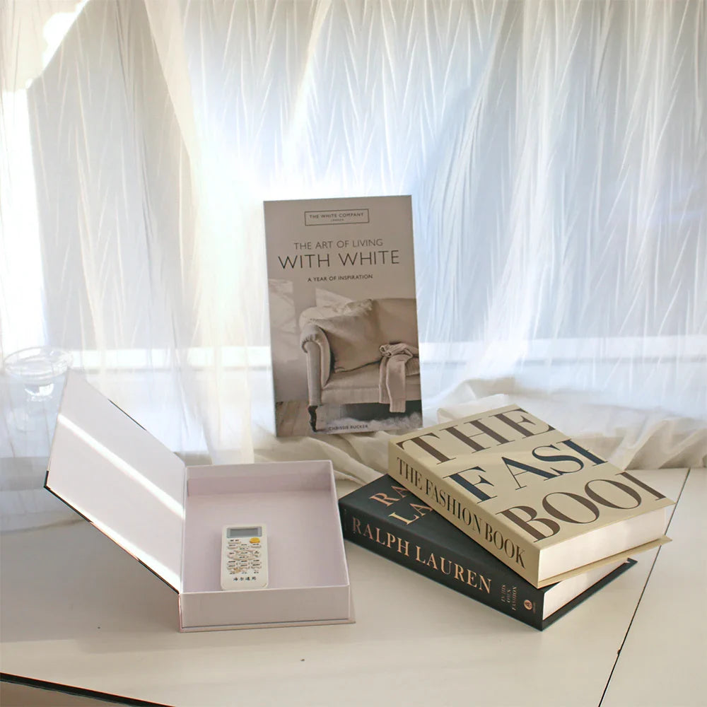 Geheime Buchbox Brehn