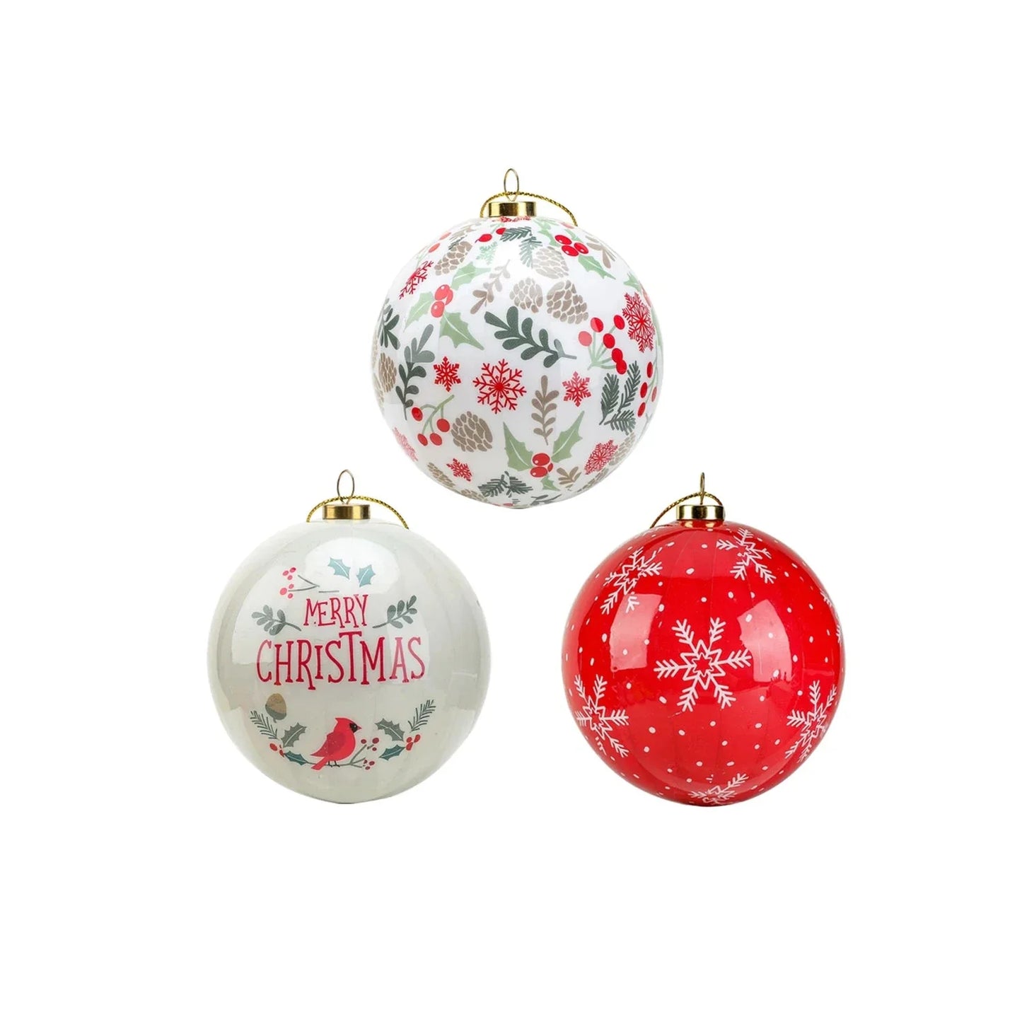 Brehn | KerstGlans | Exquisite Baumornamente