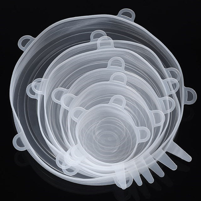 Stretch Lids | Brehn
