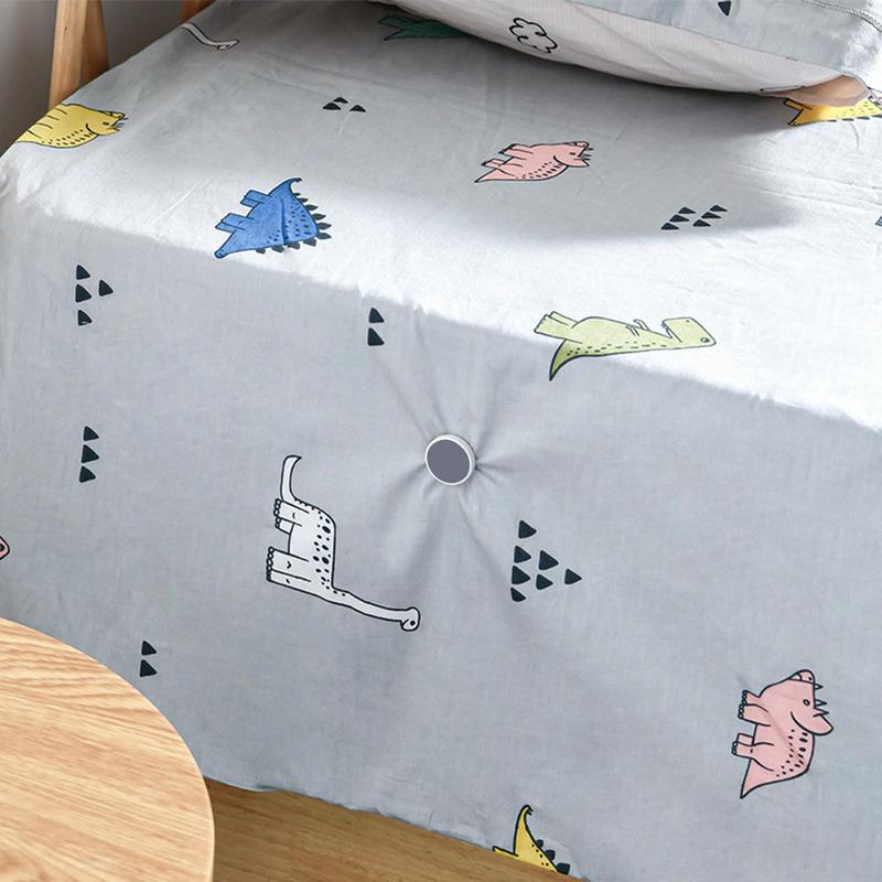 VIvolux | Rutschfeste Schlafzimmer Komfort Halter Blätter Clips