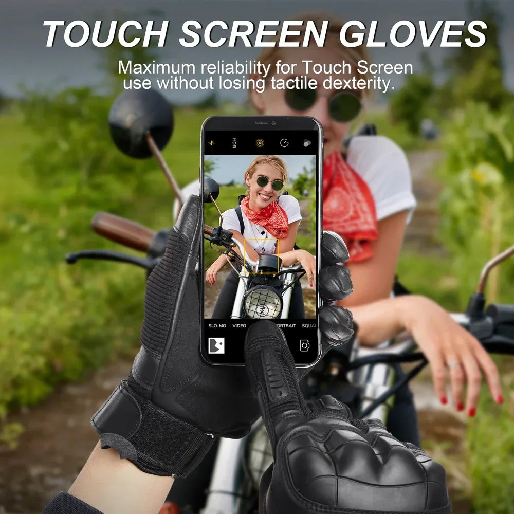 Indestructible Handschuhe