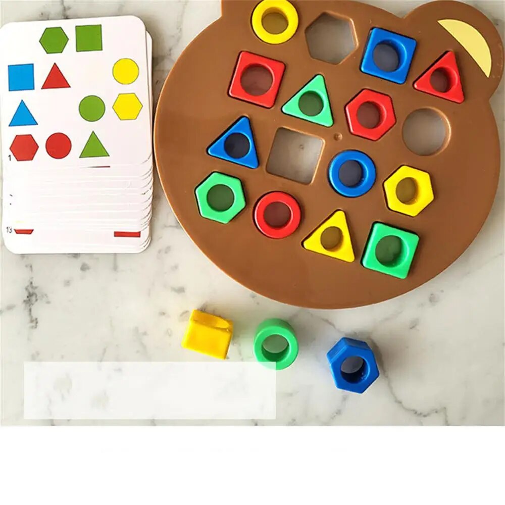 Brehn | PuzzleMatrix Denken schnell schärfen