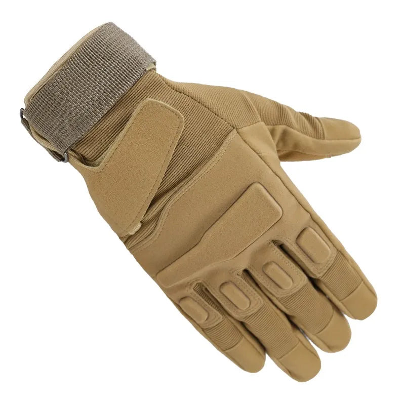 Brehn | ProShield Premium Taktische Handschuhe - Für optimalen Hand Schutz
