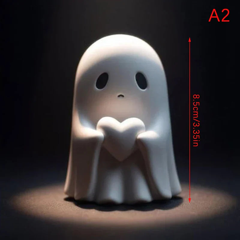 Süße Nicht So Gruselige Geister Wohnkultur Figuren