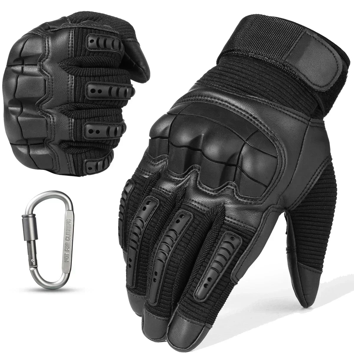 Indestructible Handschuhe