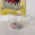 Brehn | Korean Double Layer Glasbecher