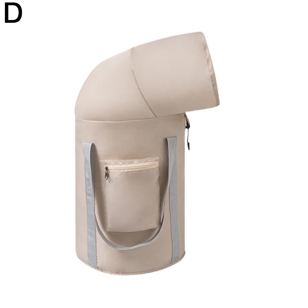 VIvolux | Home Spa Faltbare Tasche Fußbad