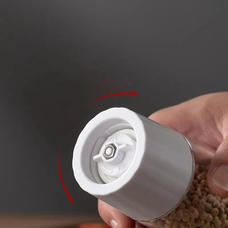 Brehn | Stilvolle Pfeffermühle mit elegantem Dreh
