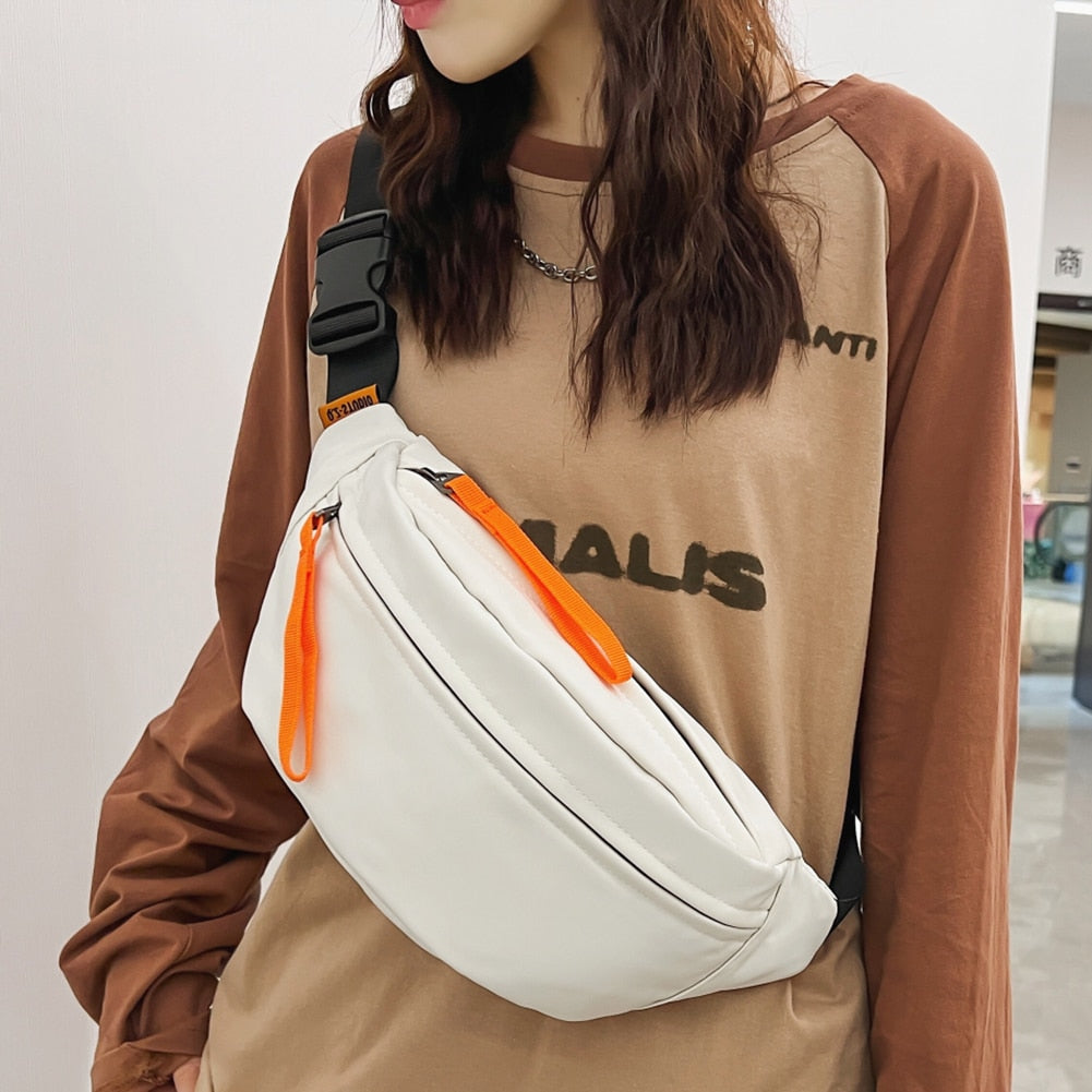 Brehn | Urban Walker Unisex Hüfttasche