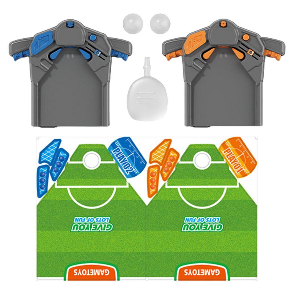 Brehn | Tischfußball Wassertropfenspiel