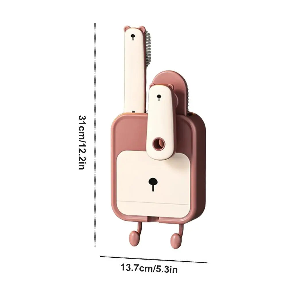 3in1 Smart Hang Hygienische Seifenstation | Brehn