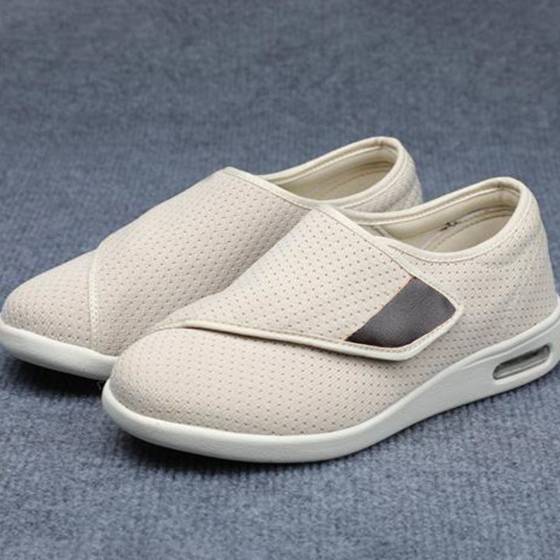 BEQUEME WEITE DIABETIKERSCHUHE (UNISEX)