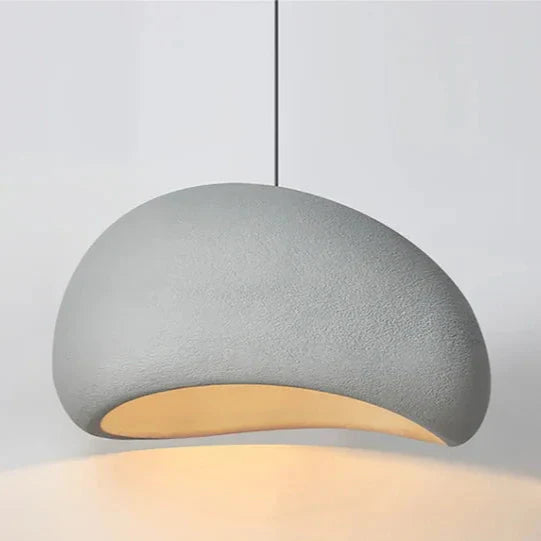 Wabi Sabi Pendelleuchte Brehn