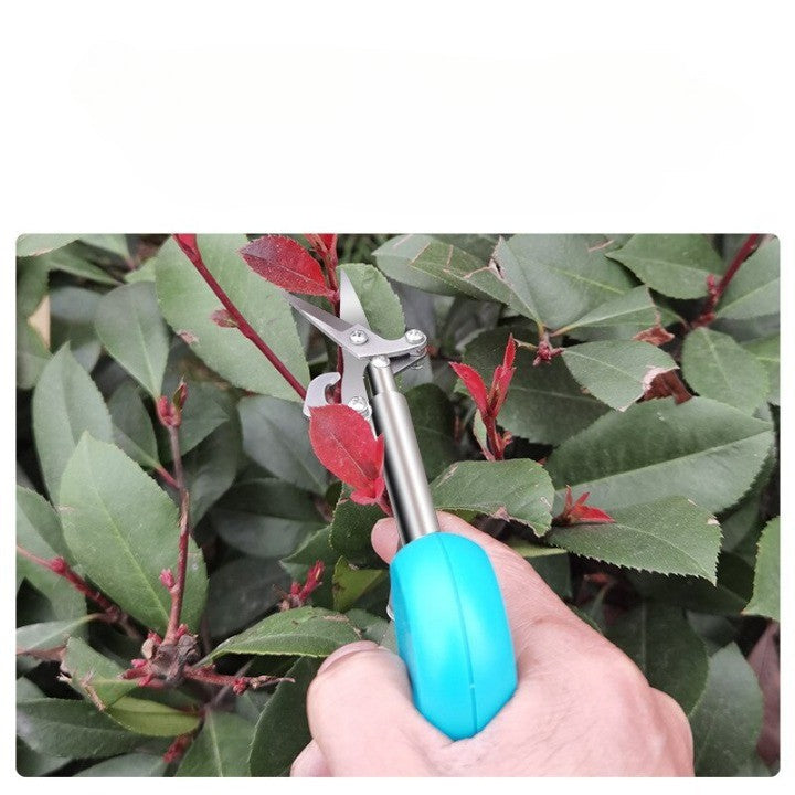 VIvolux | Einfaches Gartenarbeiten Obstpflückschneider