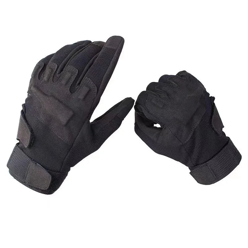 Brehn | ProShield Premium Taktische Handschuhe - Für optimalen Hand Schutz