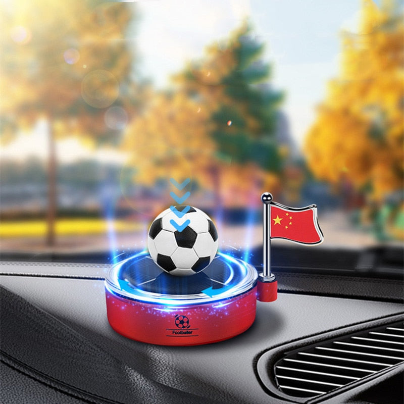 Brehn | Fußballwelt Auto Duftdiffuser