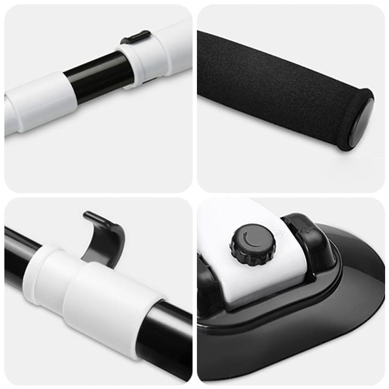 Brehn | Waschkamer Long Handle Auto Reinigungsbürste