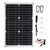 SolarMax 1200W Flexibles Solarpanel | Kompakt & Leistungsstark