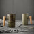 ScandiSip Keramiktasse – Minimalistisches skandinavisches Design mit Holzgriff | Brehn