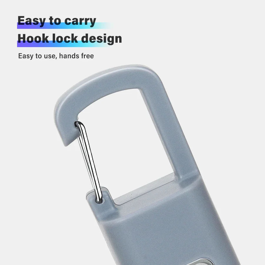 Ultra-Hell Langstrecken-USB-wiederaufladbare Taschenlampe | Brehn