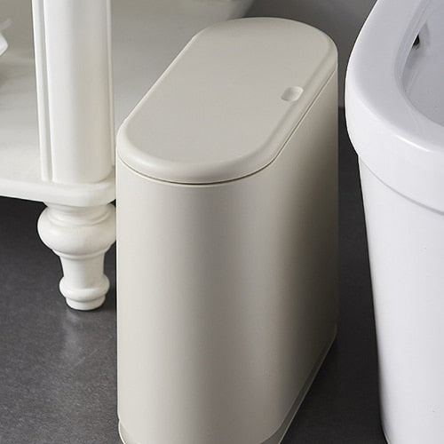 Waste Wise DouBrehne Compartmentschüttel-Behälter | Brehn