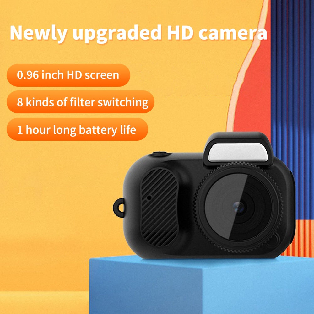 Brehn | Nano Vision Ultra Mini HD Kamera
