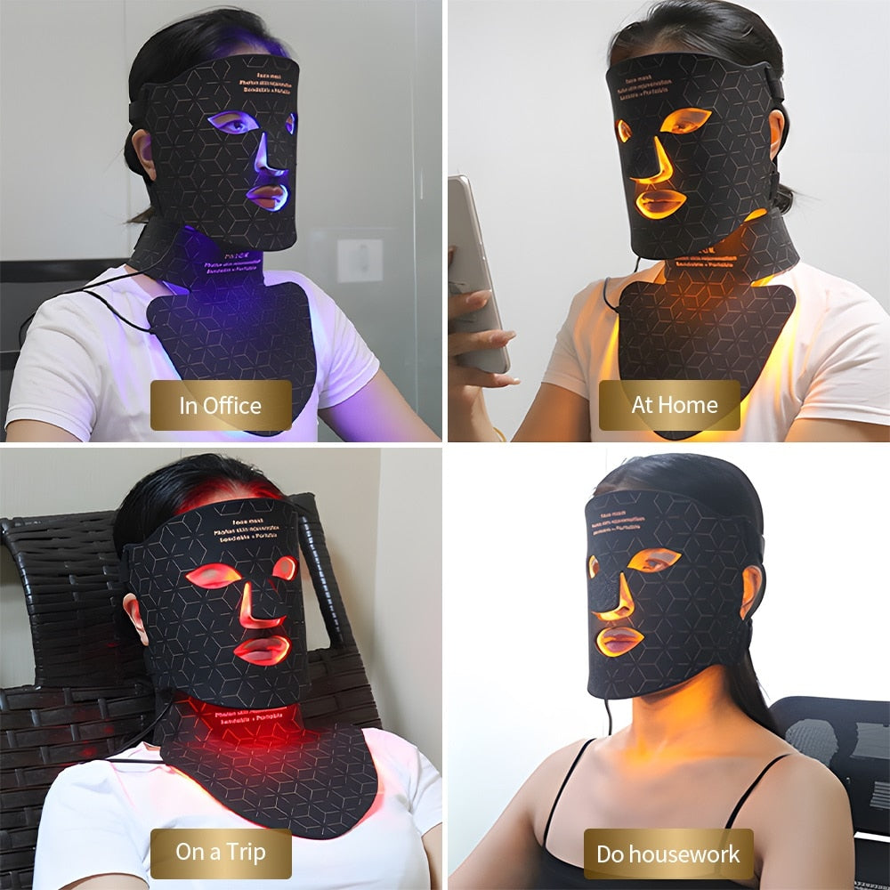 VitaleSkin Maske | Brehn