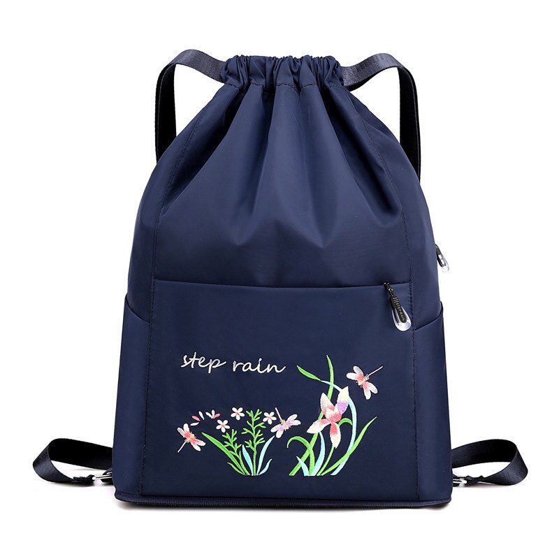 VIvolux | Traveller Wunder Frauen Faltbarer Rucksack