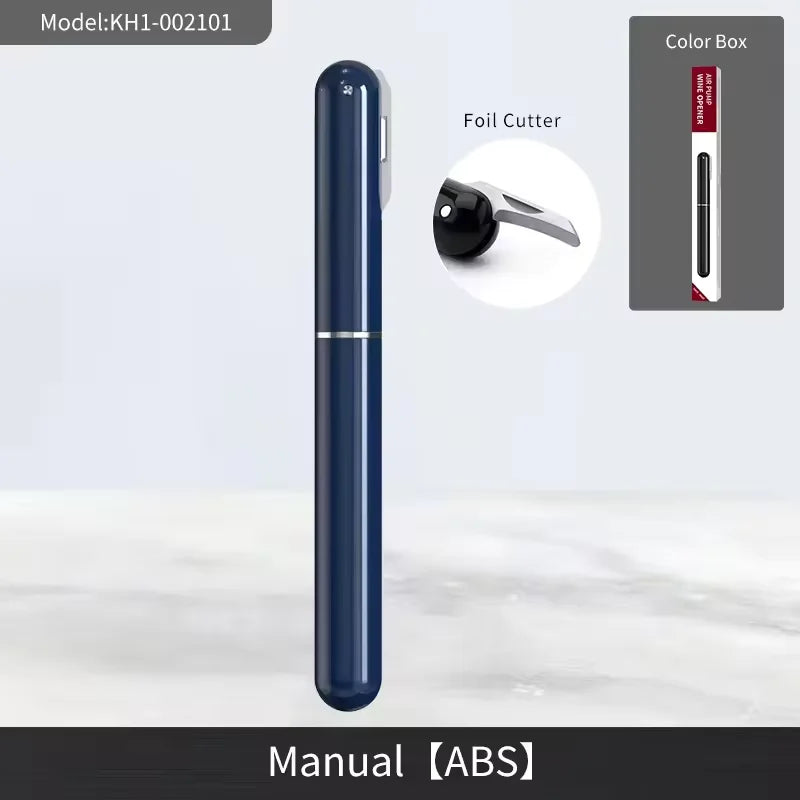 Brehn | Air Pressure Weinset