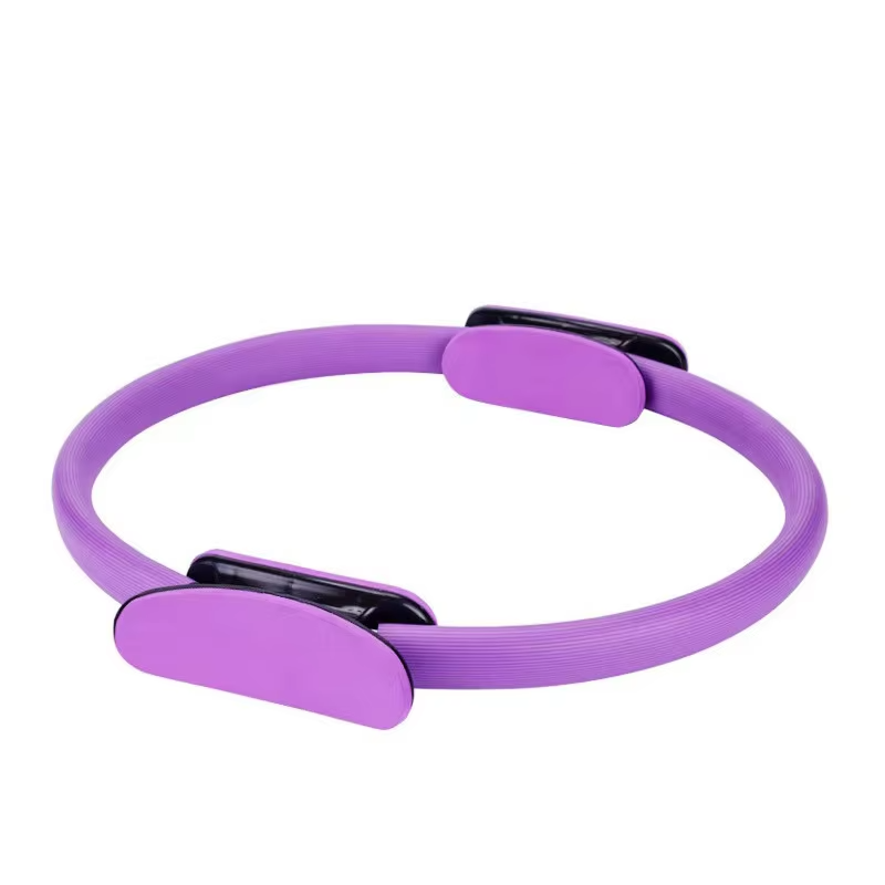 Yoga-Pilates-Fitnessring für Rumpfmuskulatur und Muskeltraining