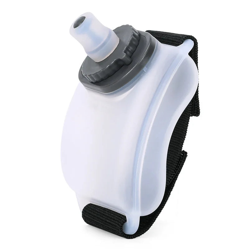 Brehn | Laufende Handgelenk-Wasserflasche